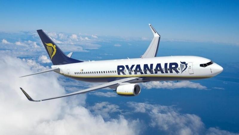 Șeful Ryanair, exasperat de pasageri: Să nu li se dea mai mult de două băuturi!