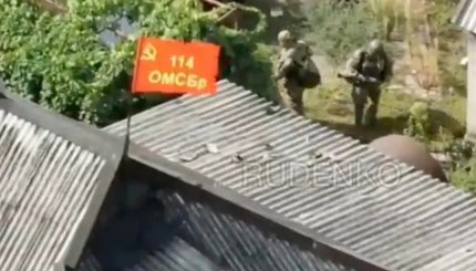 Va sacrifica Zelenski Donbasul pentru Kursk Ruşii aproape să cucerească al doilea oraş ucrainean într-o săptămână