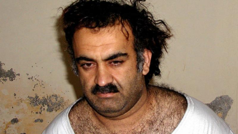 Pentagonul anunţă revocarea acordului prin care Khalid Sheikh Mohammed, ''creierul'' atentatelor de la 11 septembrie, scăpa de pedeapsa cu moartea