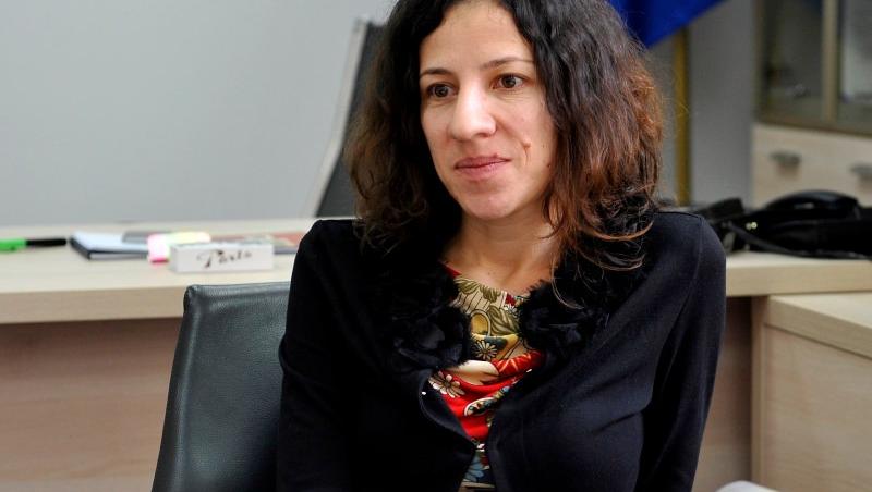 Surse: Roxana Mînzatu ar putea fi nominalizată pentru funcția de comisar european