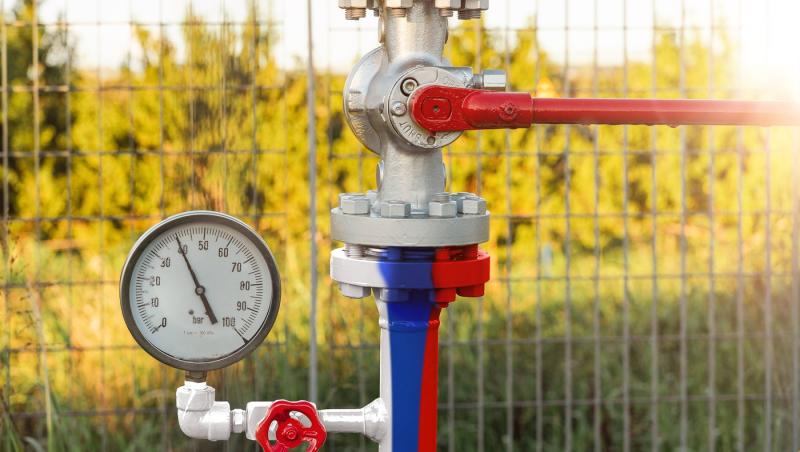 Ucraina s-a răzgândit. Va continua să permită tranzitul de petrol rusesc până la sfârșitul anului 2029