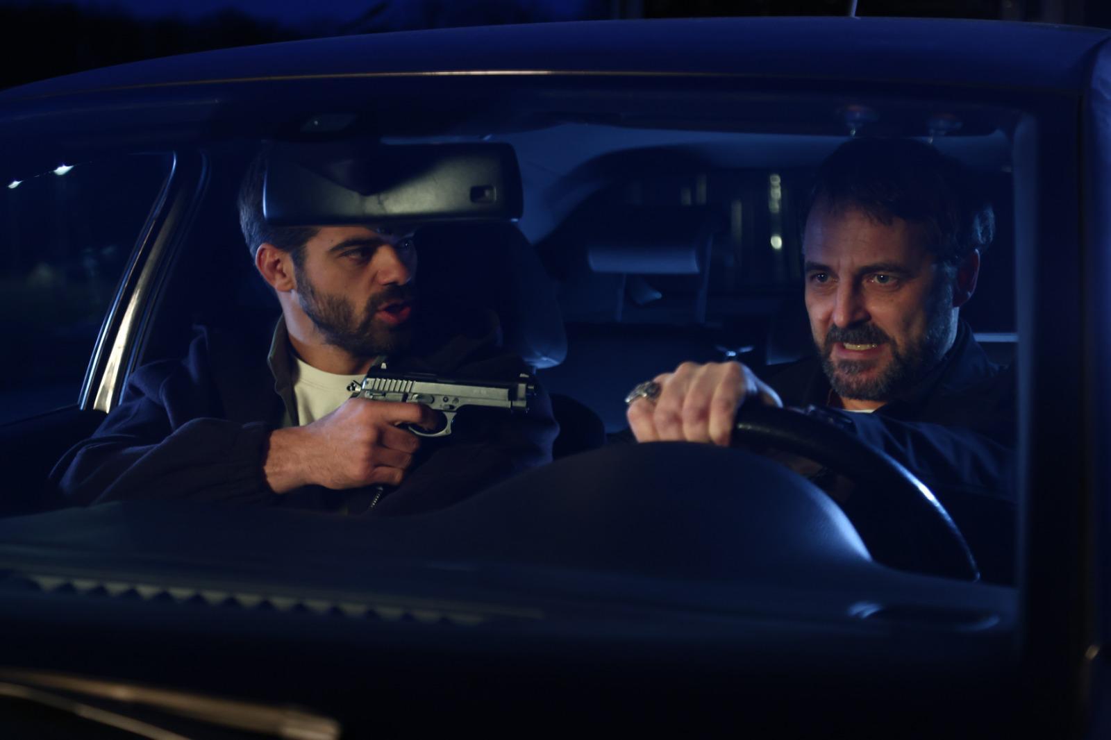 Cel de-al patrulea sezon Lia- Soţia soţului meu şi ultimul al seriei va avea premiera pe 12 septembrie, de la 20.30