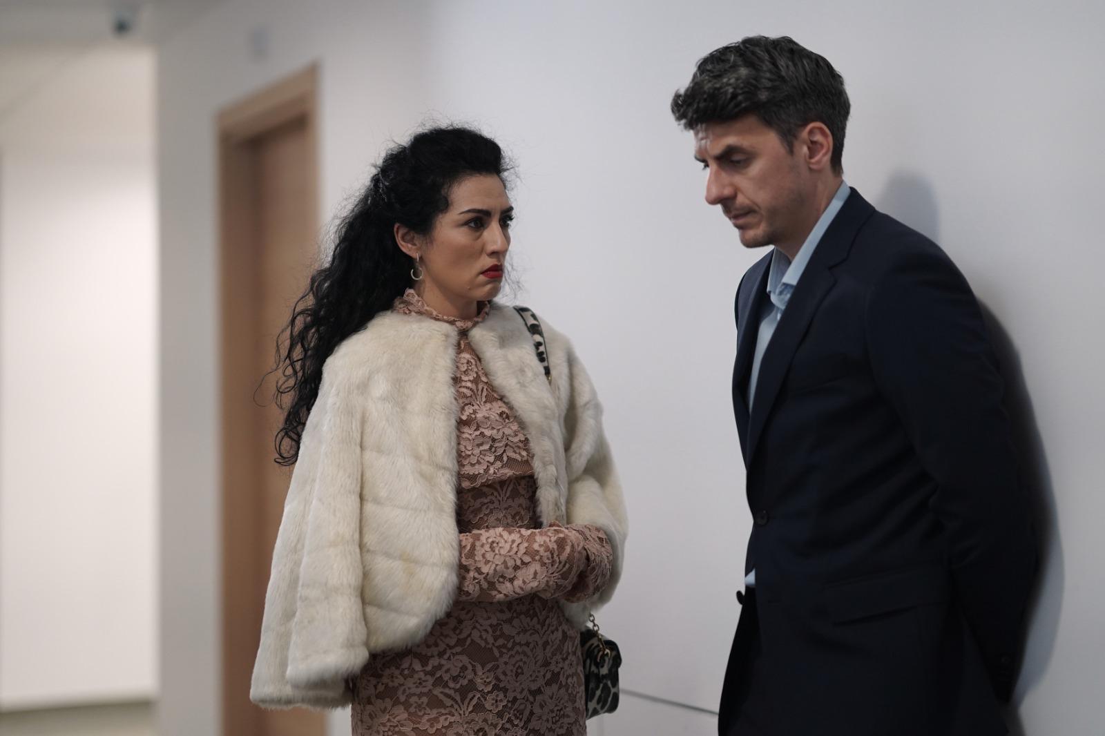 Cel de-al patrulea sezon Lia- Soţia soţului meu şi ultimul al seriei va avea premiera pe 12 septembrie, de la 20.30