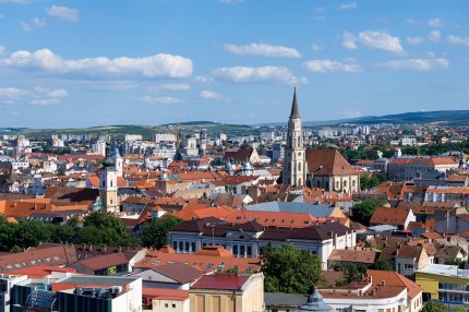 Cluj Napoca