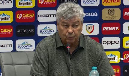 Mircea Lucescu revine ca selecţioner al României după 38 de ani. Mesajul transmis de fiul său, Răzvan: "Dacă simţi că asta trebuie să faci în ultimii ani ai vieţii, fă-o"