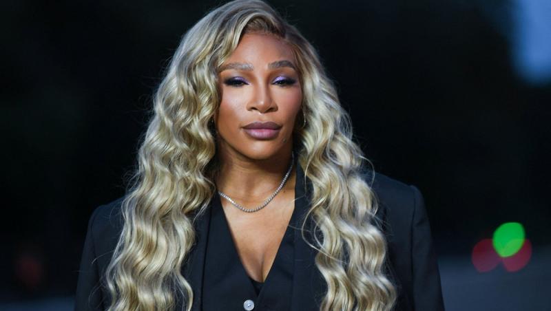 Reacţia restaurantului din Paris care nu a primit-o pe Serena Williams pe terasă