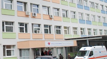 Percheziţii la locuinţele unor angajaţi ai Spitalului "Sf. Pantelimon". Patru cadre medicale, duse la audieri în dosarul morţilor suspecte