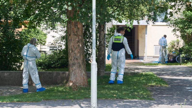 Crimele cutremurătoare comise de un medic, în Berlin: şi-ar fi ucis 4 paciente, apoi le-a incendiat apartamentele