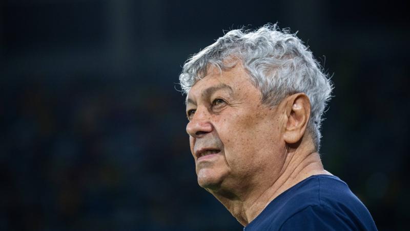 Mircea Lucescu: "Rezultatul e corect, sunt trei puncte foarte importante. Rezervele sunt foarte importante, contează foarte mult"