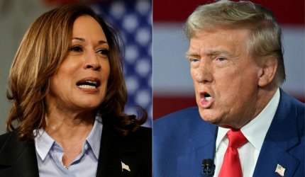 Moment cheie în alegerile din SUA 2024: Kamala Harris, faţă în faţă cu Donald Trump. Cum s-a pregătit democrata; atuurile candidatului republican