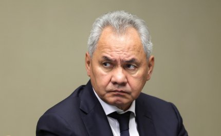 Şoigu: Nu vor exista negocieri de pace până când militarii ucraineni nu vor fi expulzaţi din Kursk