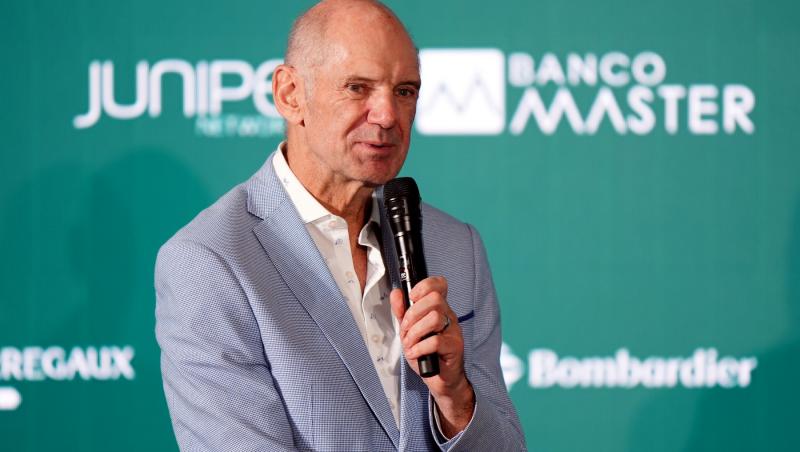 Formula 1: Inginerul Red Bull Adrian Newey pleacă la Aston Martin din 2025