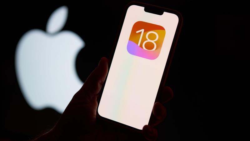 Apple a anunţat disponibilitatea iOS 18. Pe ce dispozitive va putea fi instalat şi ce schimbări aduce