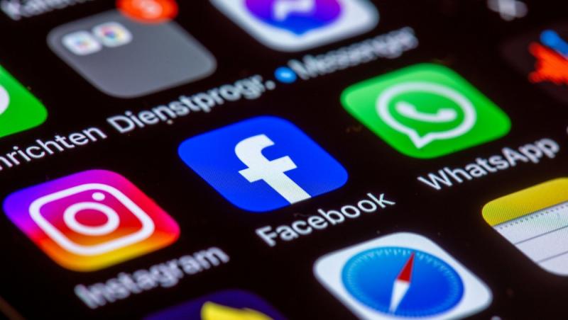 Copii sub 16 ani nu vor mai putea deschide conturi pe Facebook, Instagram şi TikTok. Cum va fi verificată vârsta în Australia