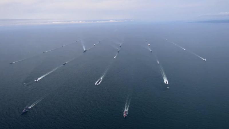 Putin: SUA se folosesc de Ucraina pentru a-şi menţine dominaţia globală şi a înfrânge Rusia