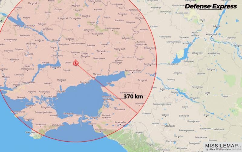 SUA, aproape de a Ucrainei undă verde pentru a ataca în Rusia cu rachete cu rază lungă