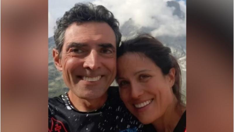 Tragedia de pe Mont Blanc. Andrea și Sara, cei doi italieni morți pe munte, au fost găsiți îmbrățișați