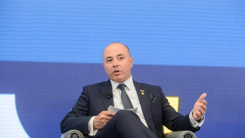 Ambasadorul României în SUA a discutat cu secretarul Mayorkas despre Visa Waiver: "Suntem la câteva săptămâni distanţă"