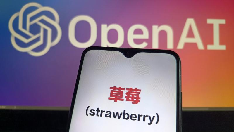 Ce este proiectul Strawberry, noua invenție a OpenAI. Modelul AI va fi bazat în special pe raționament