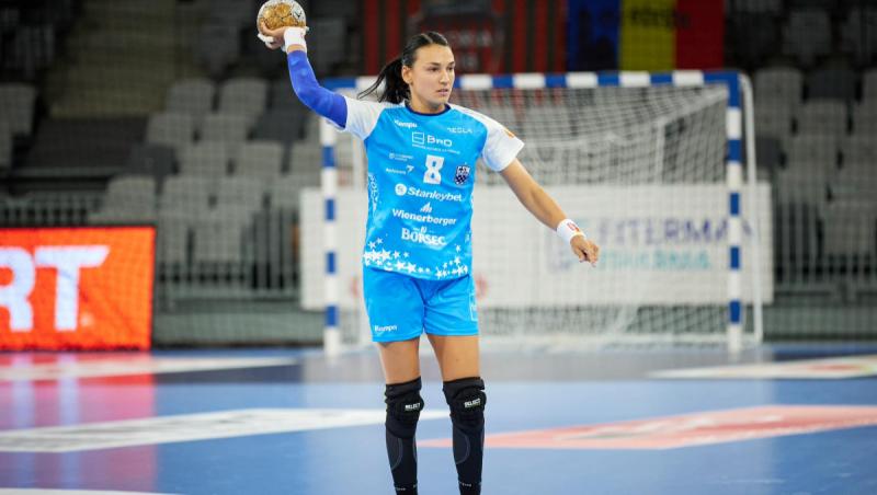 Cristina Neagu se retrage din handbal: "Acesta va fi ultimul meu sezon"