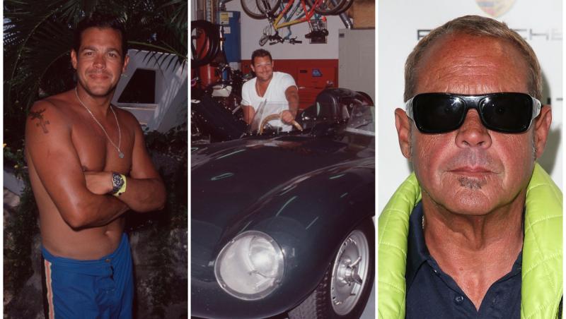 Actorul Chad McQueen a murit la 63 de ani. Fiul legendarului Steve McQueen l-a jucat pe Dutch în "Karate Kid"