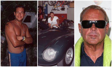 Actorul Chad McQueen a murit la 63 de ani