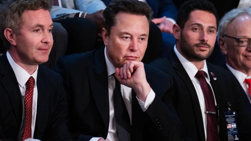 Elon Musk spune că lumea este la un pas de al treilea război mondial: "Am o presimțire urâtă despre asta"