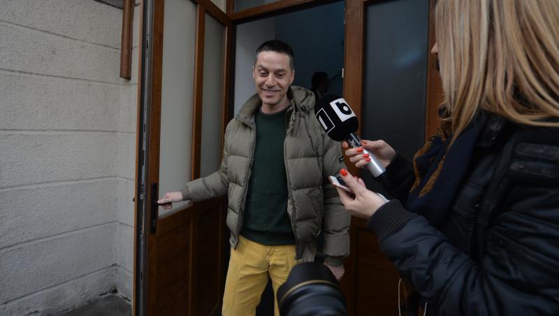 Alexandru Mazăre, condamnat la 3 ani de închisoare, a fost eliberat condiţionat. Decizia Tribunalului Constanţa este definitivă