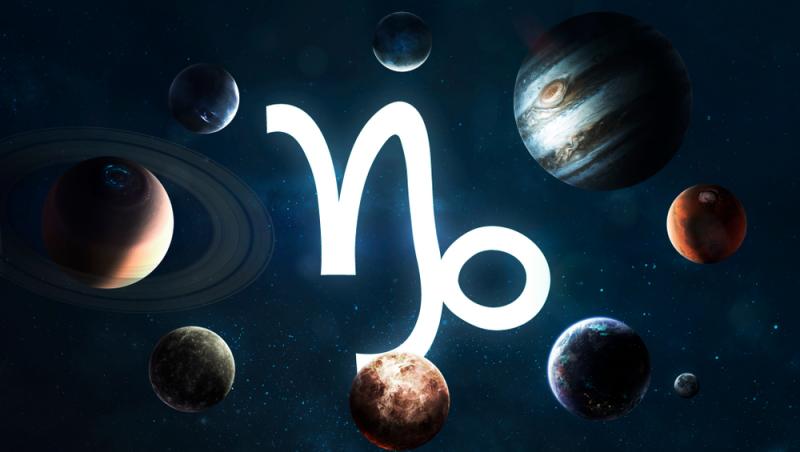 Horoscop săptămânal Capricorn 16-22 septembrie 2024