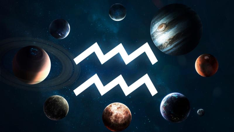 Horoscop săptămânal Vărsător 16-22 septembrie 2024