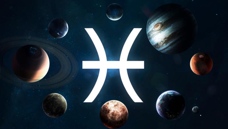 Horoscop săptămânal Peşti 16-22 septembrie 2024