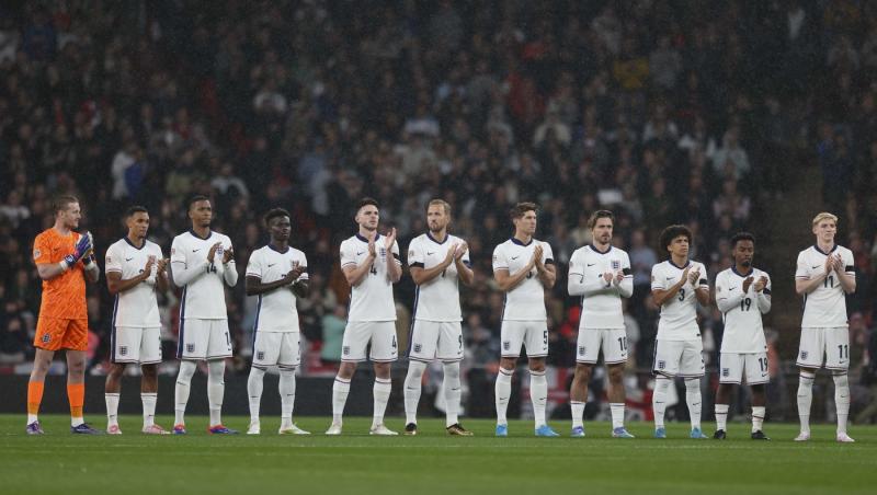 Anglia, ameninţată cu excluderea de la EURO 2028 unde e gazdă. Avertismentul dur venit de la UEFA