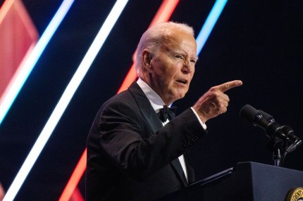 Joe Biden după ce Trump ar fi fost ţinta unei tentative de asasinat: "Sunt uşurat că fostul preşedinte este nevătămat"