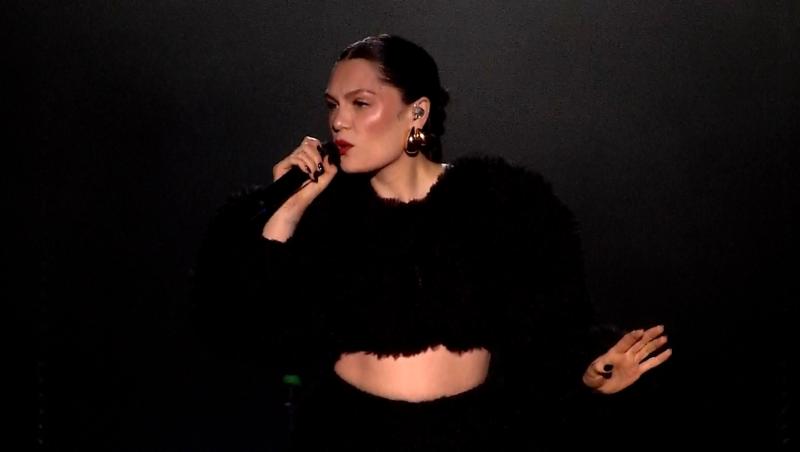 Festivalul Unforgettable 2024. Jessie J a făcut un spectacol grandios la primul său concert în Capitală: "S-a cântat, s-a dansat și s-a plâns"