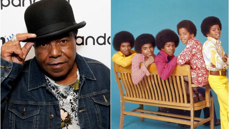 Tito Jackson a murit la 70 de ani. Fratele mai mare al lui Michael Jackson ar fi făcut atac de cord la volan