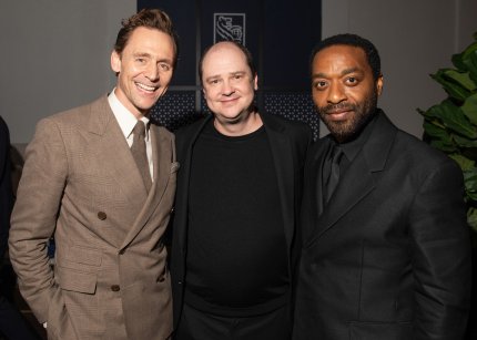 "The Life of Chuck", cu Tom Hiddleston în rol principal, câştigă premiul publicului la Festivalul de Film de la Toronto