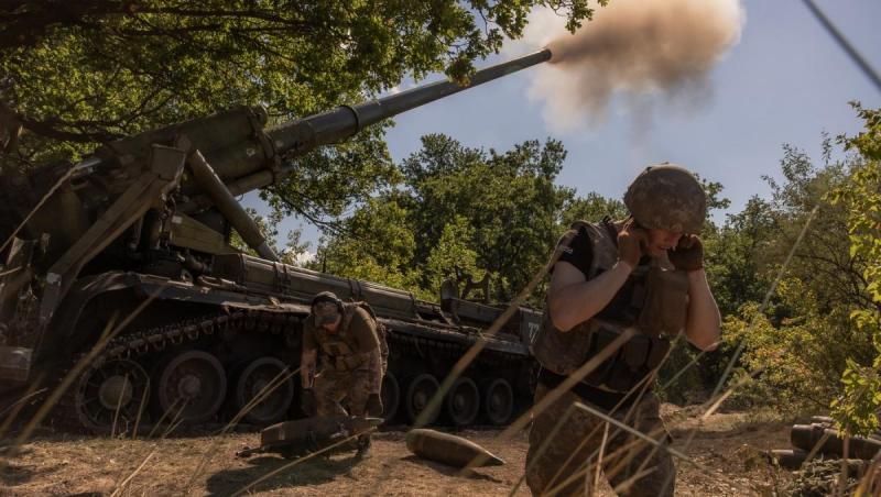 Rusia susţine că a recucerit încă două sate din Kursk. Localităţile se află la 20 km de graniţa cu Ucraina