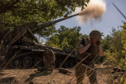 Rusia susţine că a recucerit încă două sate din Kursk. Localităţile se află la 20 km de graniţa cu Ucraina