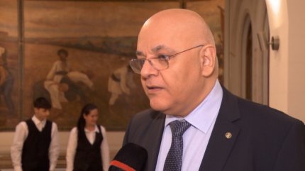 De ce nu sunt emise mesaje RO-Alert pentru cutremure. Raed Arafat: "Mai degrabă inducem panică"