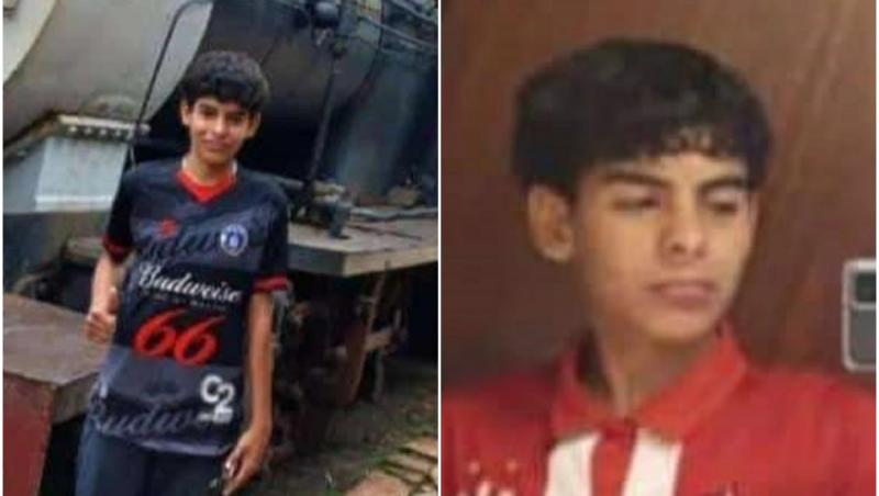 Moartea unui fotbalist de 15 ani şochează Paraguayul. Tânărul a fost ucis în bătaie de rivali, la meciul de debut