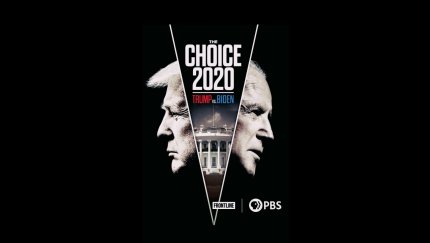 documentarul The Choice 2020: Trump vs. Bide