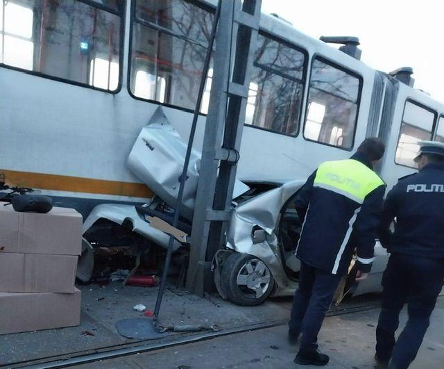 Accidentul de pe 7 februarie