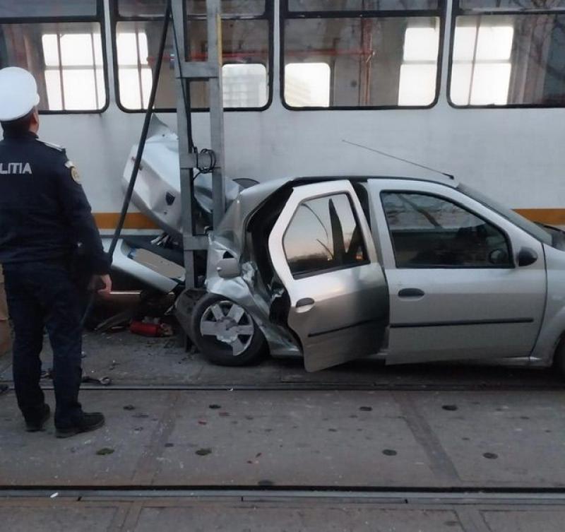 Accidentul de pe 7 februarie Accidentul de pe 7 februarie