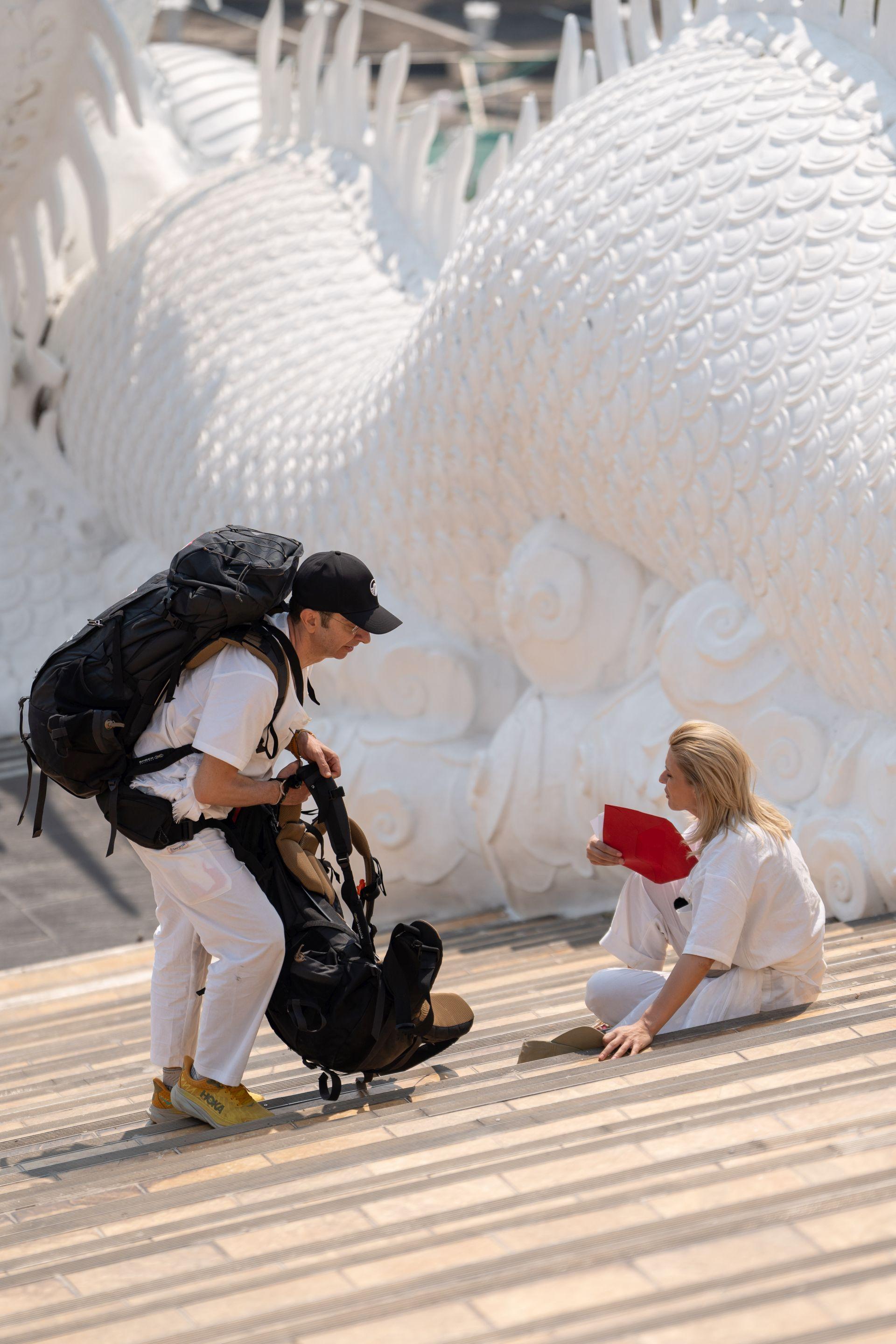 Premiera Asia Express, lider de piață. Diseară, pe Drumul Zeilor: primul joc de amuletă al sezonului și cursa spre marea imunitate a primei etape