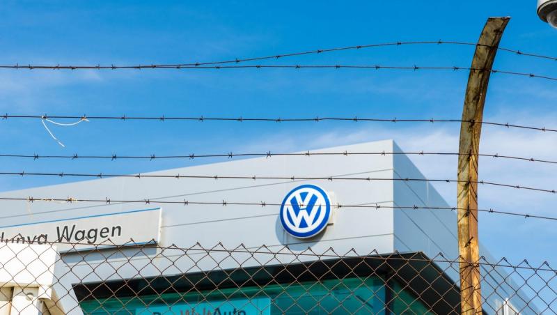 Volkswagen vrea să închidă mai multe fabrici din Germania pentru a reduce din costuri