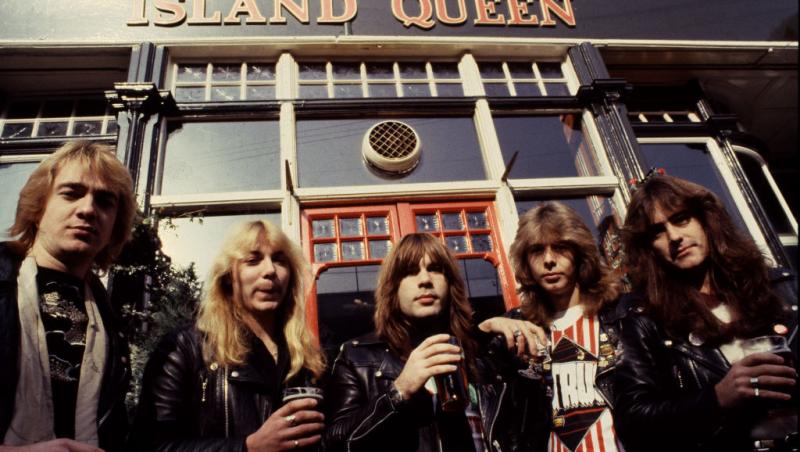 Trupa Iron Maiden va susţine un turneu mondial din primăvara lui 2025. Britanicii vor concerta în apropiere de România