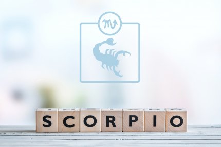 Horoscop săptămânal Scorpion 23-29 septembrie 2024