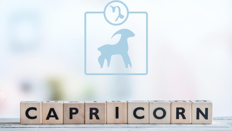 Horoscop săptămânal Capricorn 23-29 septembrie 2024