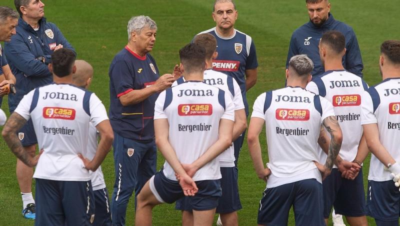 Vlad Dragomir, surpriza pregătită de Mircea Lucescu pentru dubla cu Cipru şi Lituania. Selecţionerul a anunţat convocările preliminare, din străinătate, pentru meciurile din octombrie