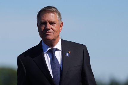 Klaus Iohannis